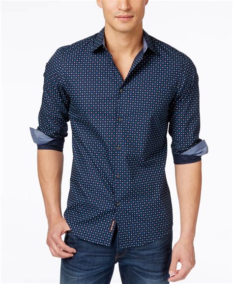 shirtkleid michael kors|michael kors men shirts sale.